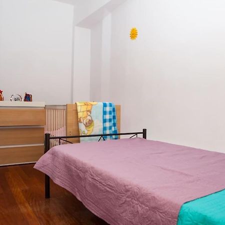 Anemomylos City Center, Sea View Apartment, Amelia! מראה חיצוני תמונה