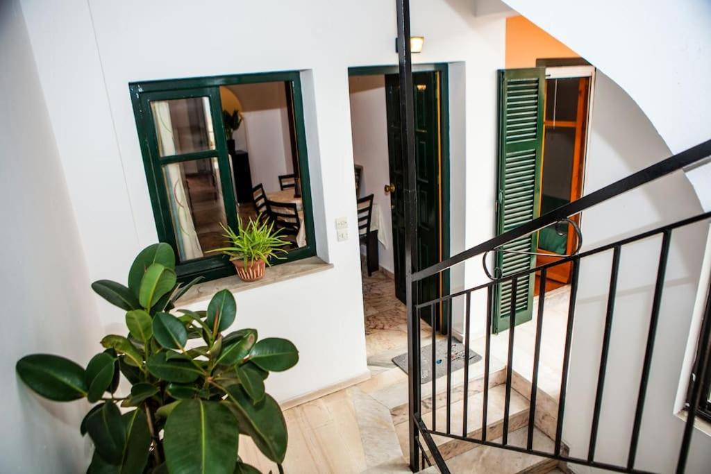 Anemomylos City Center, Sea View Apartment, Amelia! מראה חיצוני תמונה
