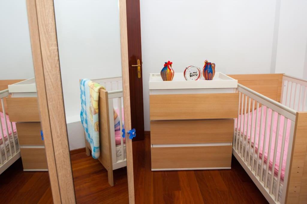 Anemomylos City Center, Sea View Apartment, Amelia! מראה חיצוני תמונה