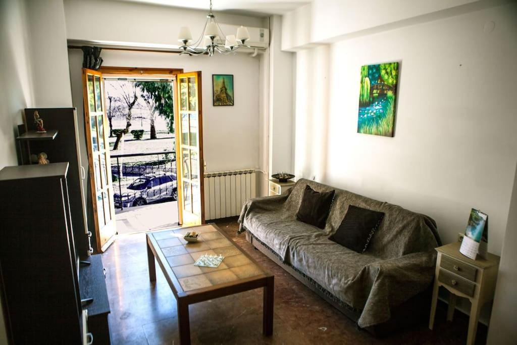 Anemomylos City Center, Sea View Apartment, Amelia! מראה חיצוני תמונה