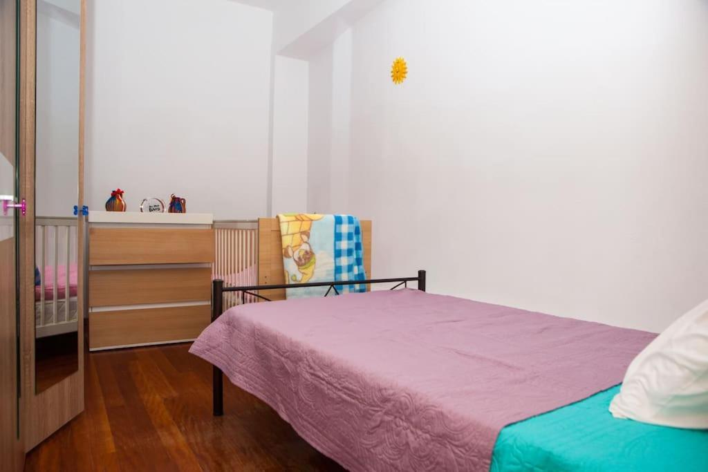Anemomylos City Center, Sea View Apartment, Amelia! מראה חיצוני תמונה
